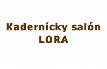 Kadernícky salón Lora